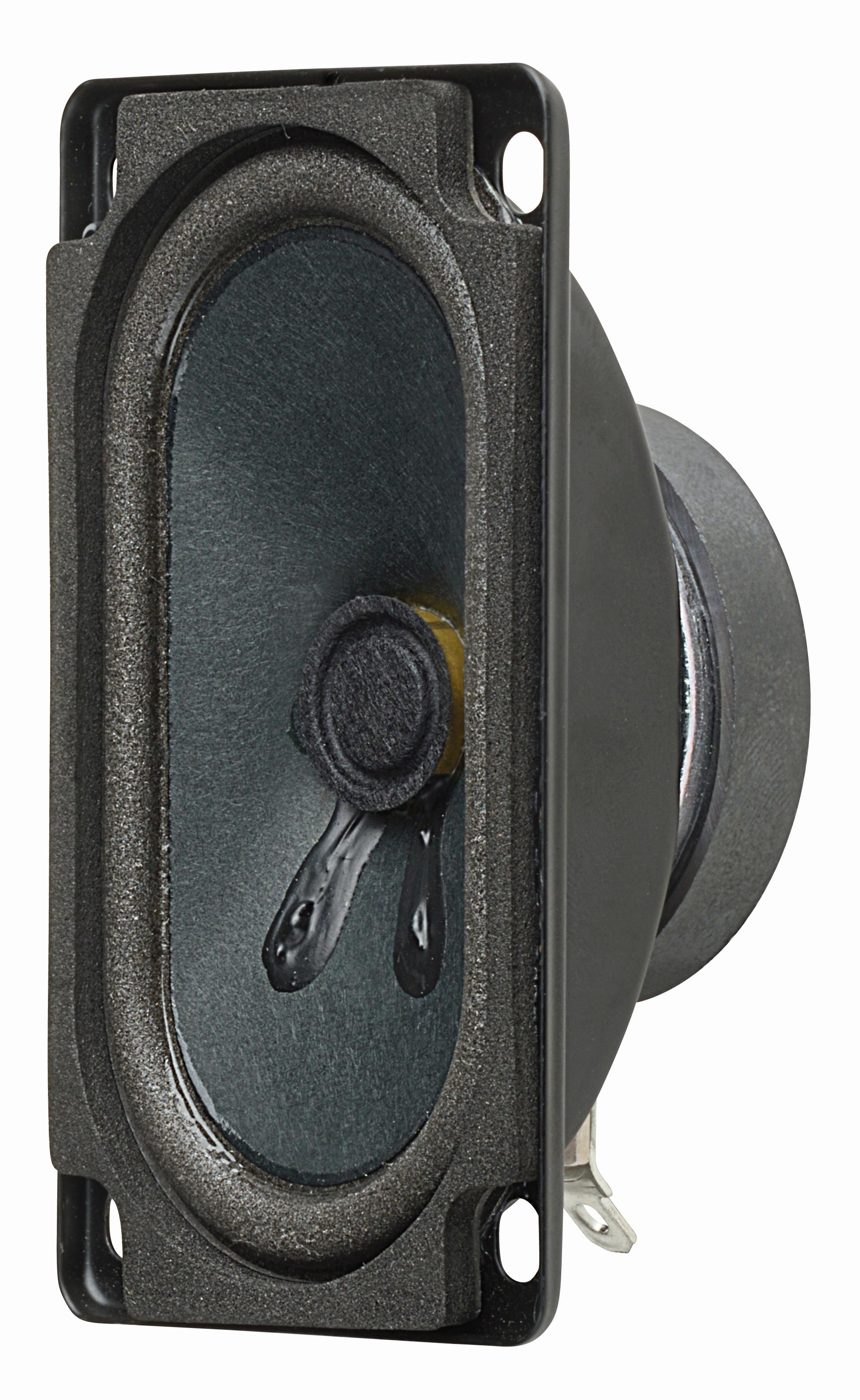 Visaton SC5.9OM-8 2